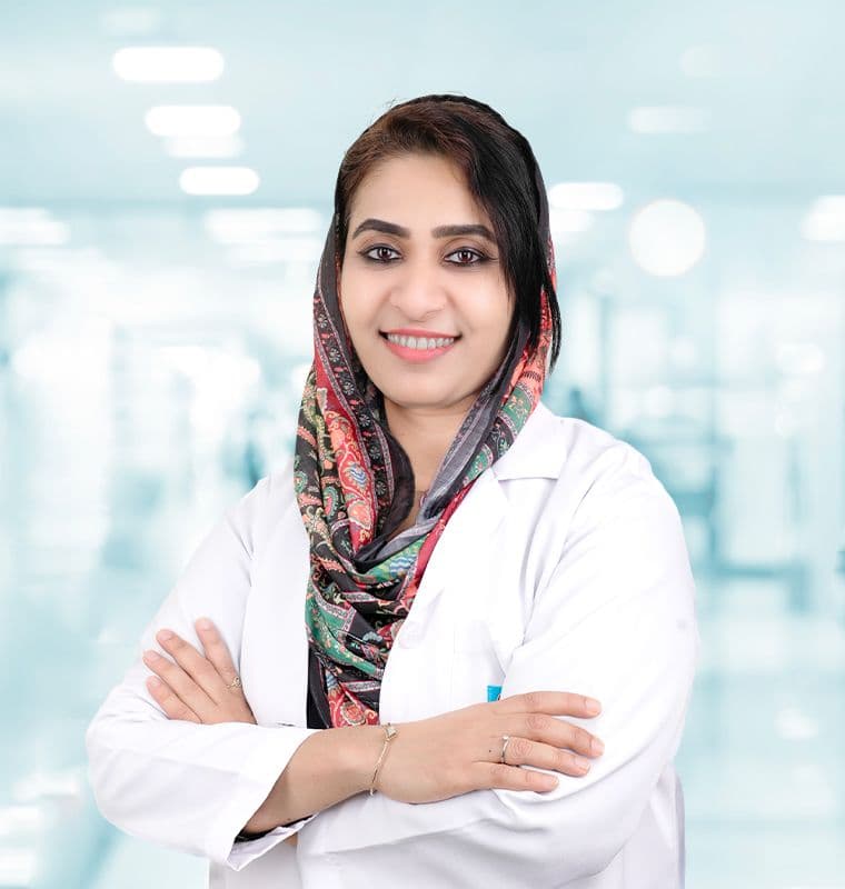 دكتور. حسينة محمد امتياز
استشارة - Professional healthcare practitioner