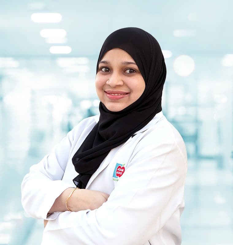 دكتور. فاريها دامدا
استشارة - Professional healthcare practitioner
