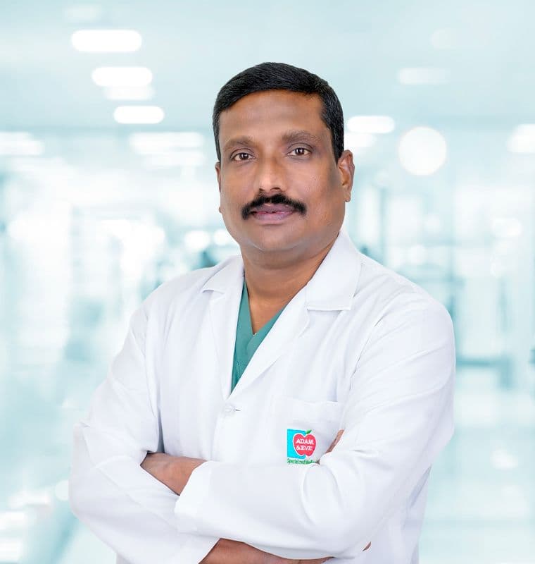 دكتور. رانجيث كومار إم كيه
استشارة - Professional healthcare practitioner