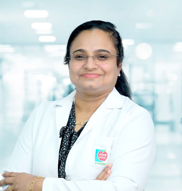 Dr. Minimol George
Consultation - Professional healthcare practitioner