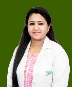 دكتور. أسواثي ر. ناير
استشارة - Professional healthcare practitioner