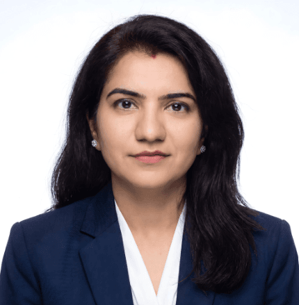 دكتور. روبي كوماري
استشارة - Professional healthcare practitioner