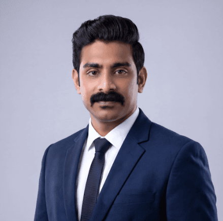 Dr. Tony Thomas
Consultation - Professional healthcare practitioner