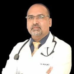 دكتور. موكوند سينغ
استشارة - Professional healthcare practitioner