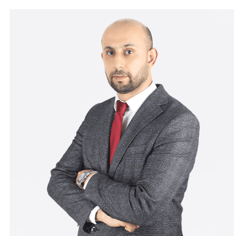 دكتور. أحمد علوش
استشارة - Professional healthcare practitioner
