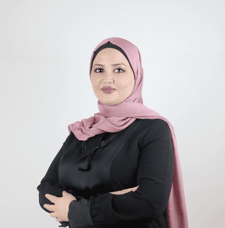دكتور. هديل الزعبي
استشارة - Professional healthcare practitioner