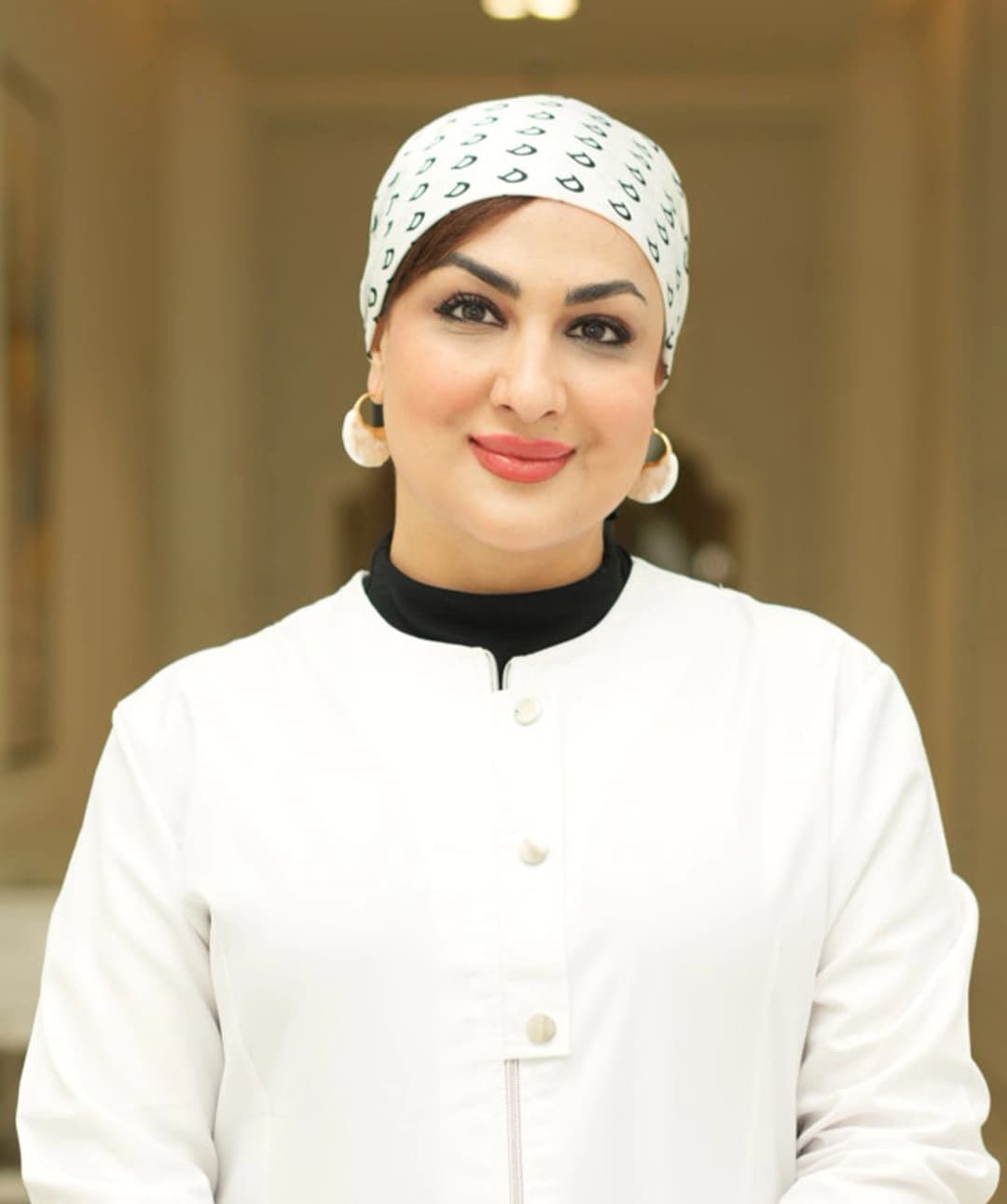 دكتور. راحلة أكبري
استشارة - Professional healthcare practitioner