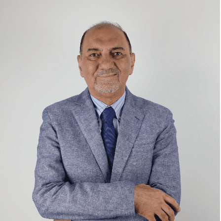 دكتور. وليد القيسي
استشارة - Professional healthcare practitioner