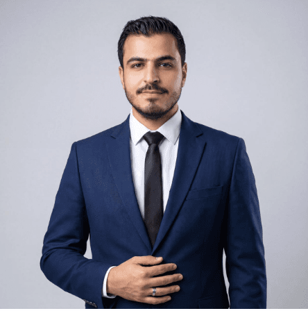 دكتور. عبد الله هنداوي
استشارة - Professional healthcare practitioner