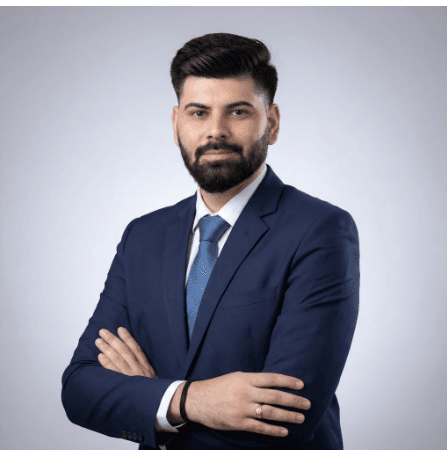 Dr. Gaurav Pujara
Consultation - Professional healthcare practitioner