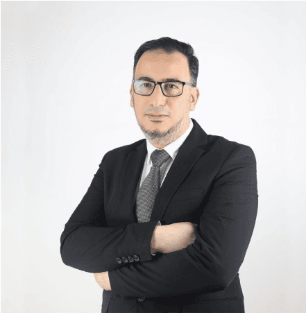 دكتور. حسام الطلال
استشارة - Professional healthcare practitioner