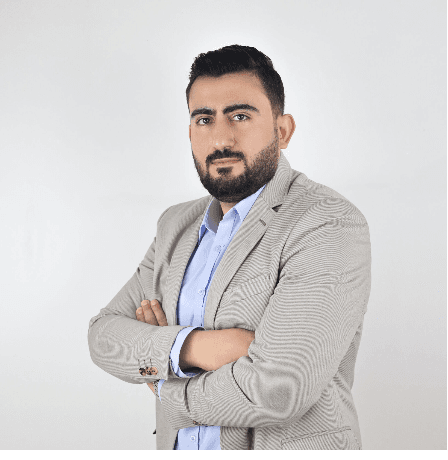 دكتور. محمود تيسير بكور
استشارة - Professional healthcare practitioner