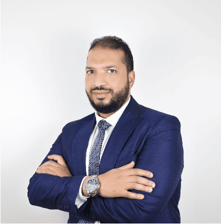دكتور. أحمد علي عبد الحليم
استشارة - Professional healthcare practitioner