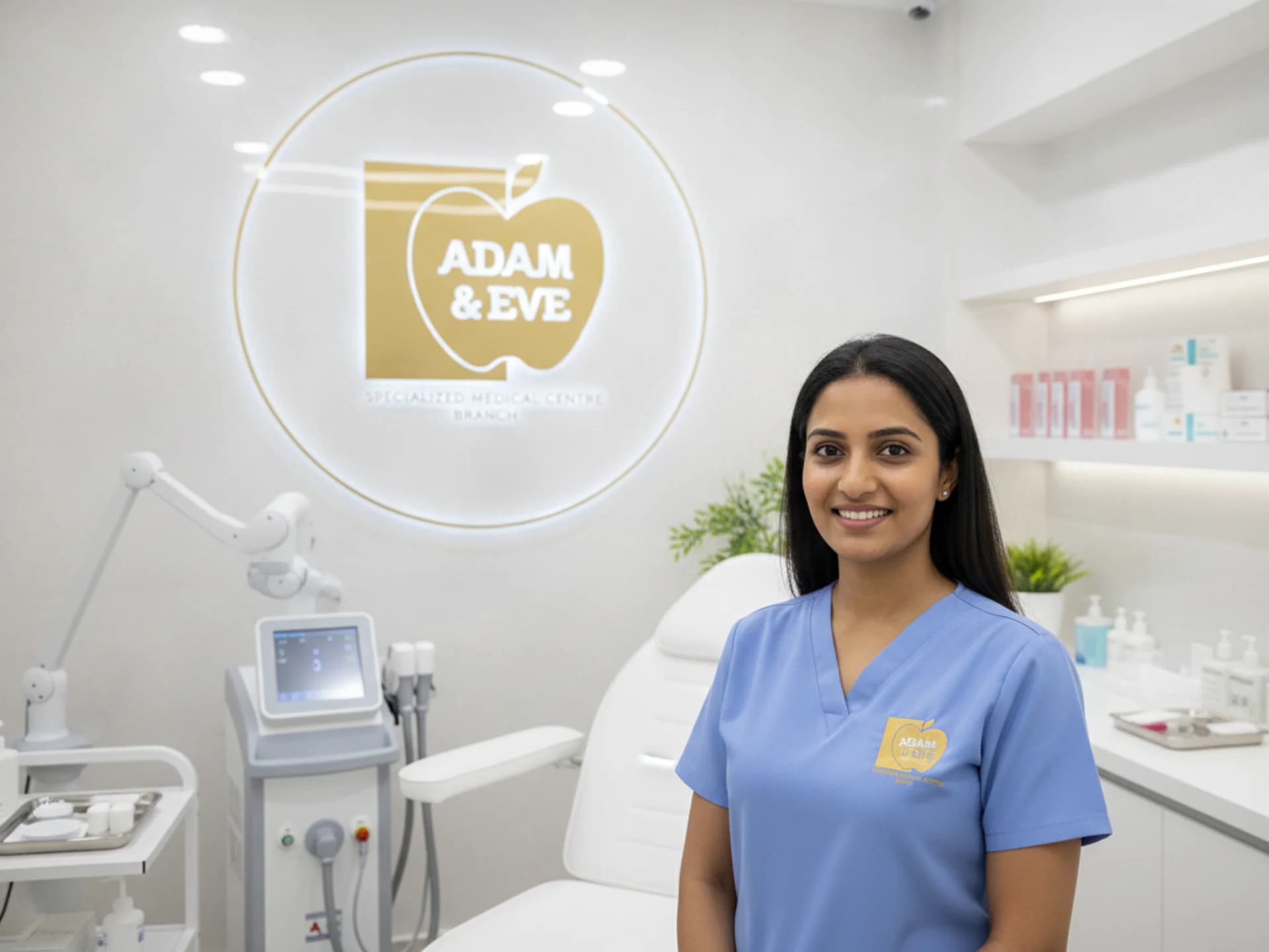 تجديد البشرة بتقنية ديرمابين - Healthcare service image
