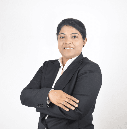 Dr. Anuradha Ajesh
Consultation - Professional healthcare practitioner