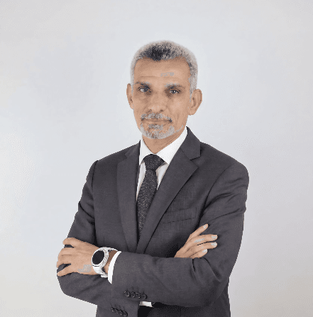 Dr. Yahya Ethawi
Consultation - Professional healthcare practitioner