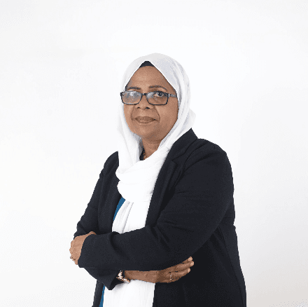 دكتور. فوزية جمال
استشارة - Professional healthcare practitioner