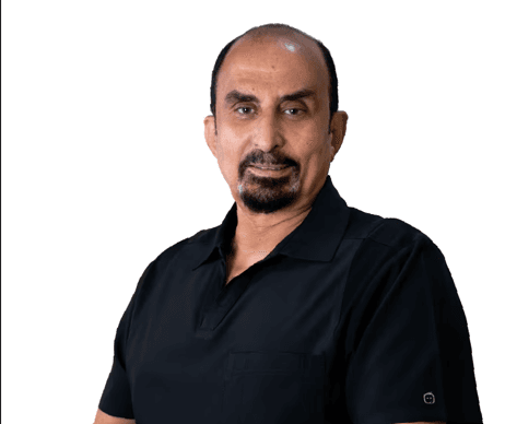 دكتور. هشام عاطف
استشارة - Professional healthcare practitioner