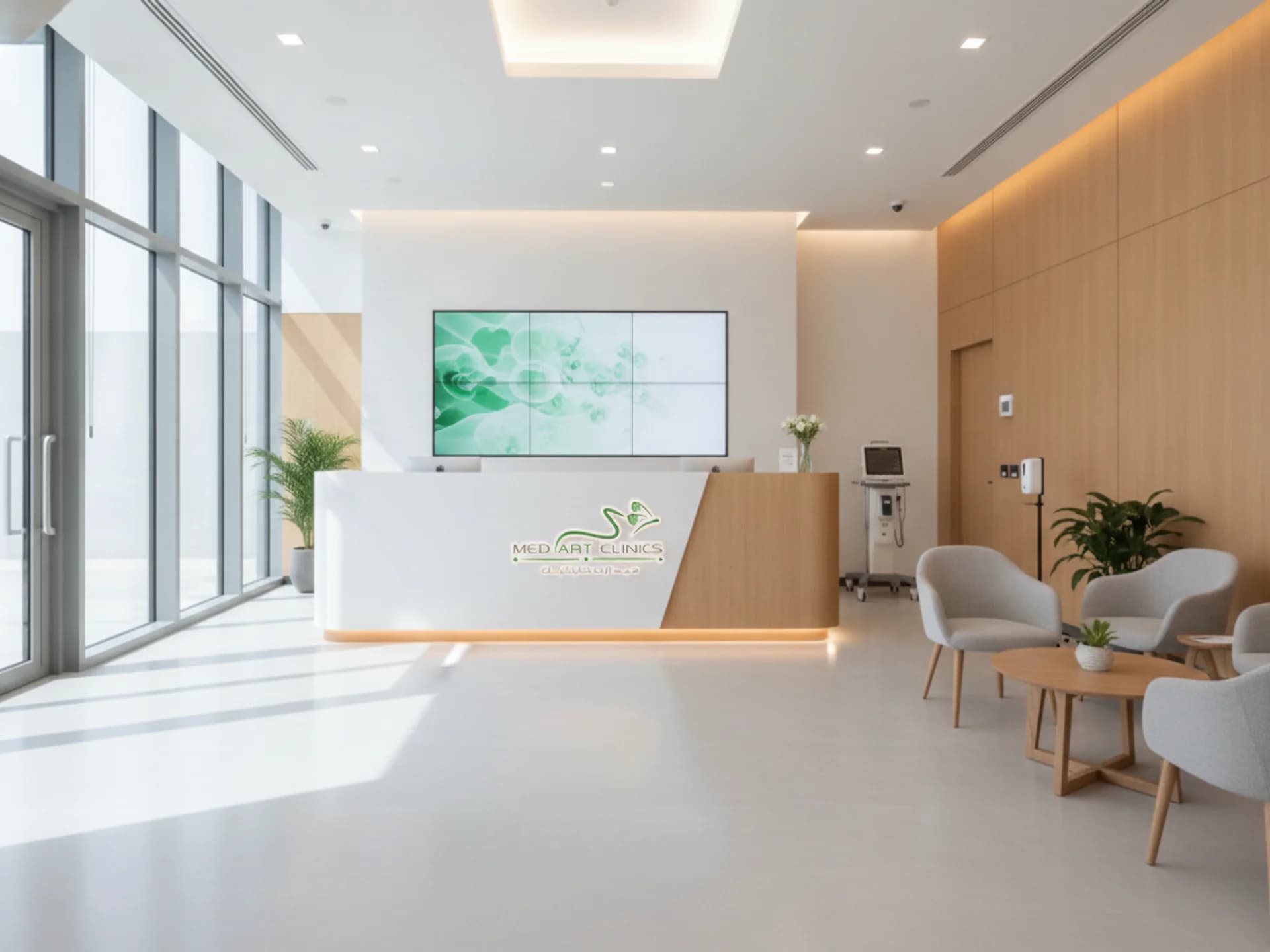 التثدي - Healthcare service image