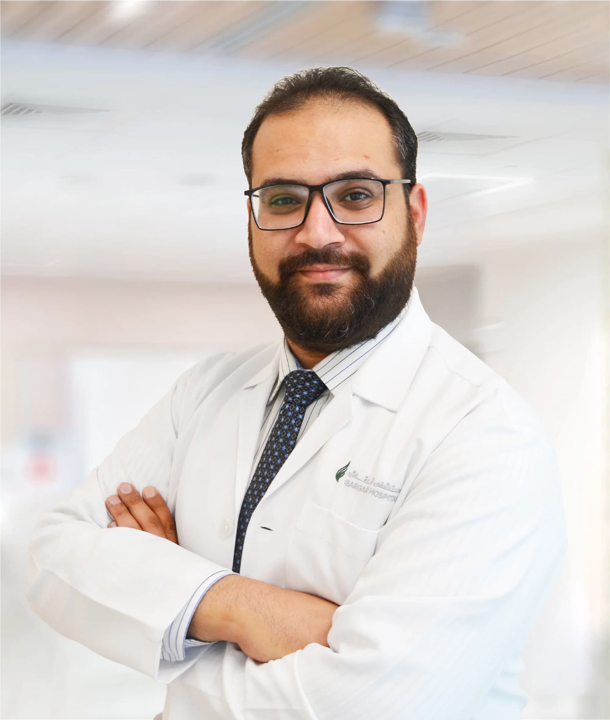 دكتور. محمد محمود فوزي
استشارة - Professional healthcare practitioner
