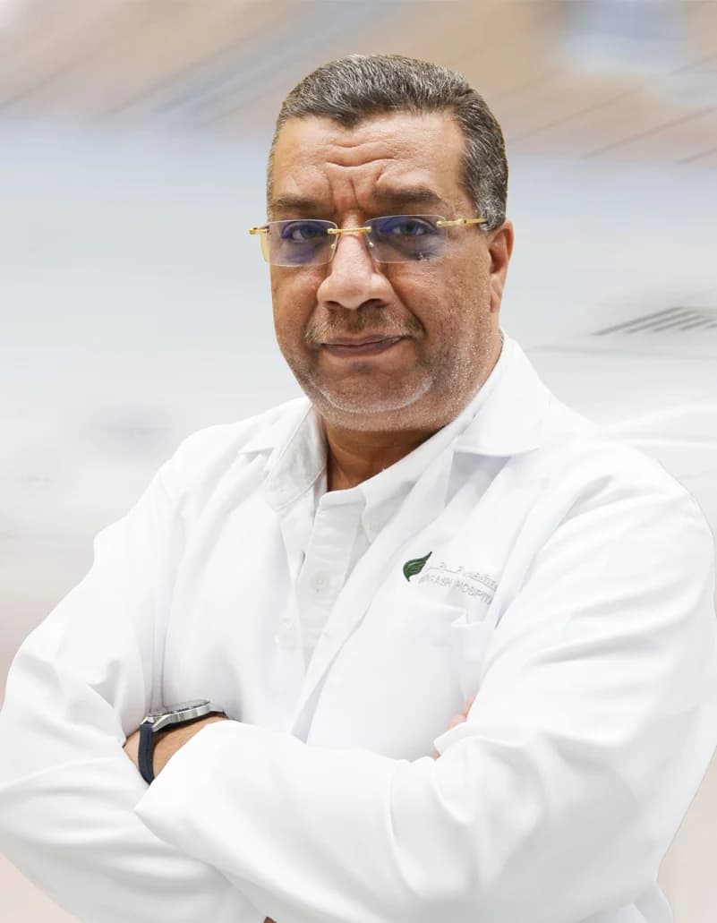 دكتور. محمد الماتبولي
استشارة - Professional healthcare practitioner