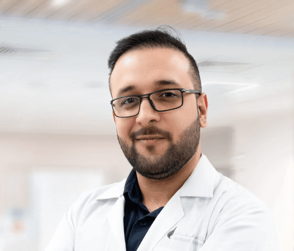 دكتور. يحيى نقشبند
استشارة - Professional healthcare practitioner