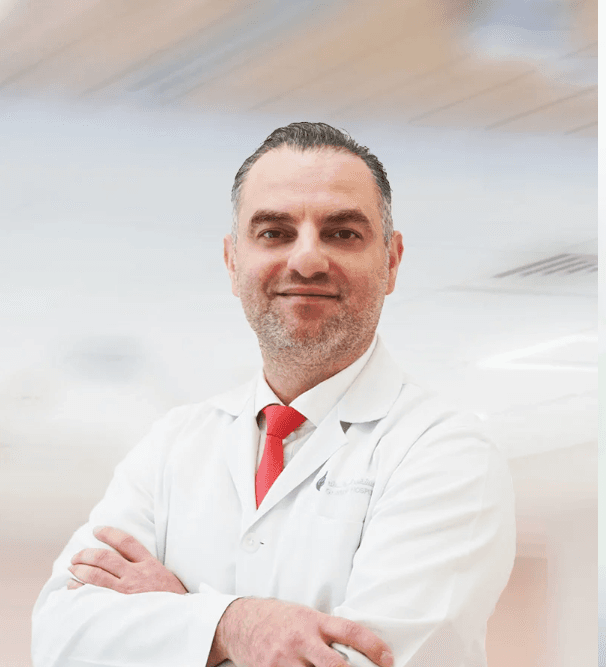Dr. Basel Jallad
Consultation - Professional healthcare practitioner