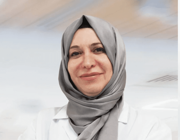 Dr. Mysoon Aboul Alkhair
Consultation - Professional healthcare practitioner