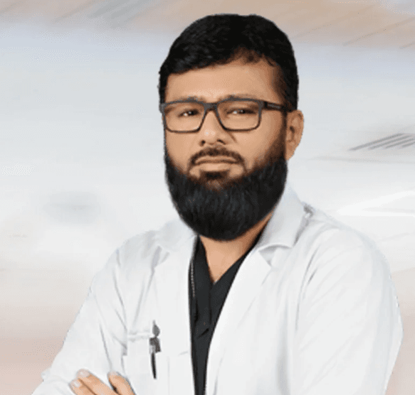 دكتور. أحمر أكبر ميمون
استشارة - Professional healthcare practitioner
