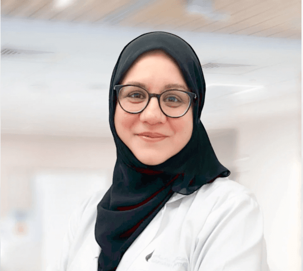 دكتور. مريم علي
استشارة - Professional healthcare practitioner