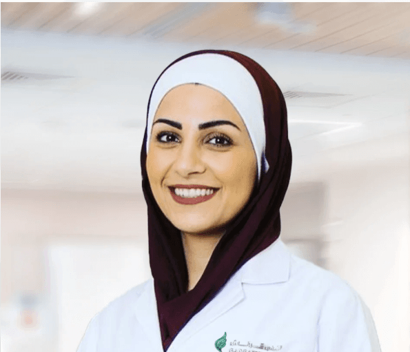 Dr. Alaa Nasouh Shadid
Consultation - Professional healthcare practitioner