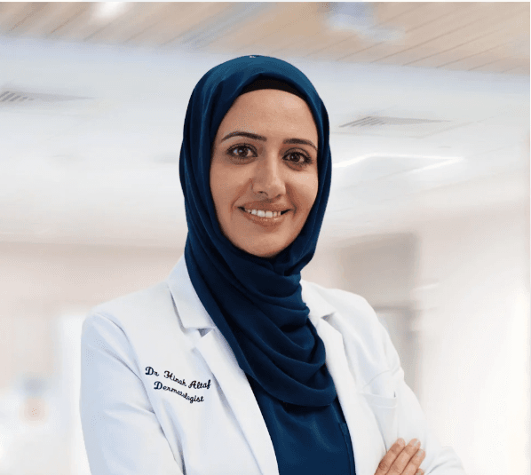 دكتور. هينا الطاف
استشارة - Professional healthcare practitioner