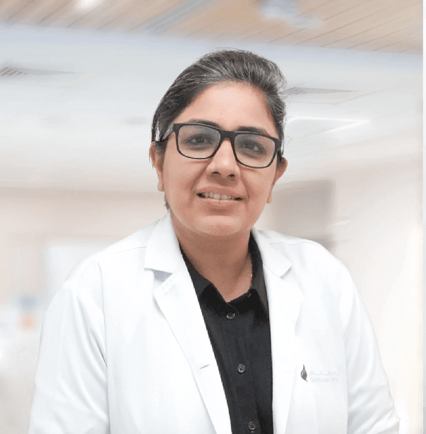 دكتور. سويتا براكاش أداتيا
استشارة - Professional healthcare practitioner
