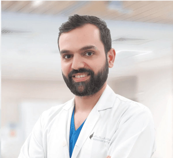 Dr. Aghiad Issa
Consultation - Professional healthcare practitioner