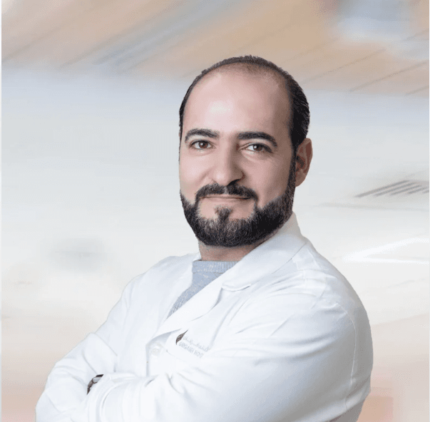 دكتور. بهاء الدين مرشد
استشارة - Professional healthcare practitioner