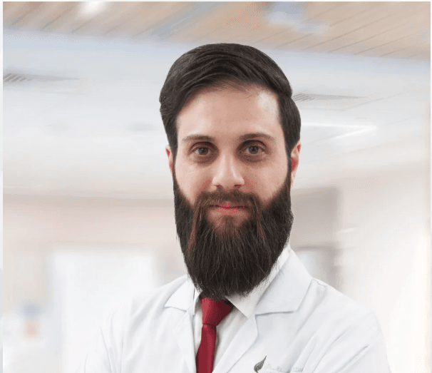 Dr. Ahmed Murad
Consultation - Professional healthcare practitioner