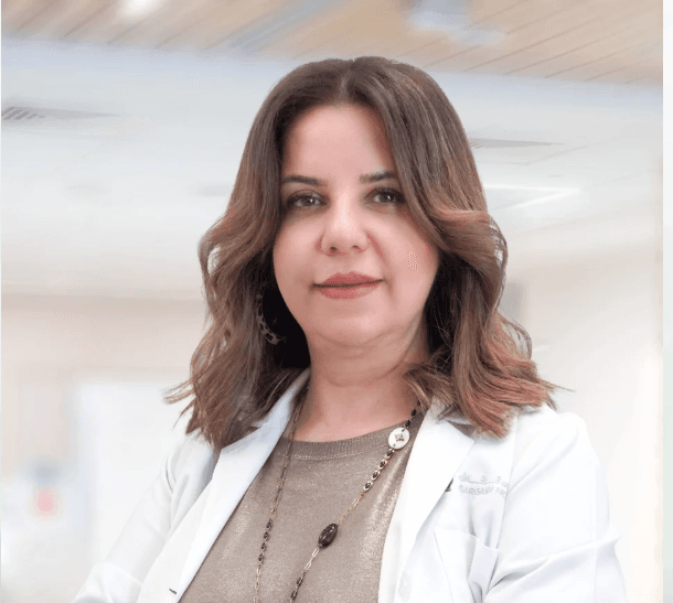 دكتور. رشا شنودة
استشارة - Professional healthcare practitioner