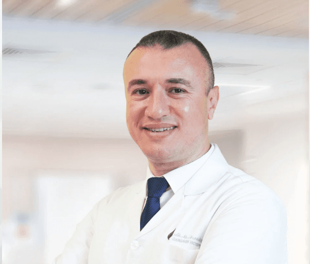 دكتور. ياسر عبدو إبراهيم محمد
استشارة - Professional healthcare practitioner