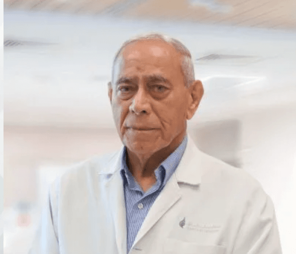 دكتور. سرمد الفهد
استشارة - Professional healthcare practitioner