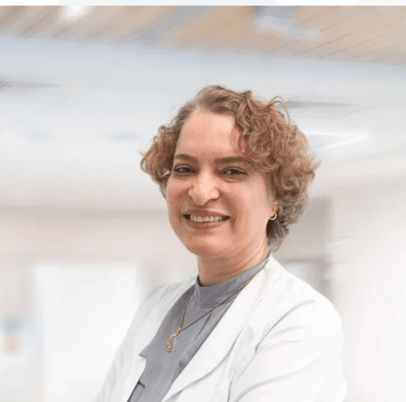 Dr. Hajar Eghbali
Consultation - Professional healthcare practitioner