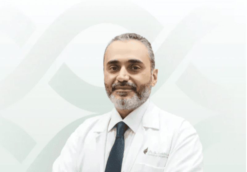 دكتور. أوس خضر جاسم
استشارة - Professional healthcare practitioner