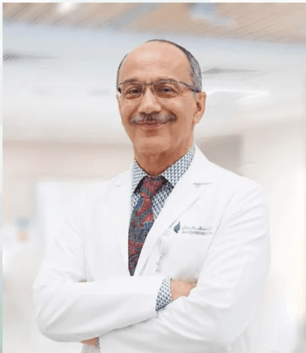 دكتور. شيرفين هيماتي
استشارة - Professional healthcare practitioner