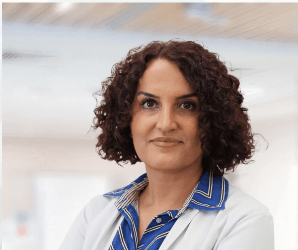 دكتور. مهتاب زارعي مرادي
استشارة - Professional healthcare practitioner