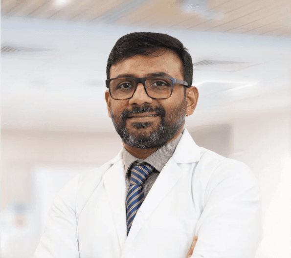 دكتور. بينو بيلاي
استشارة - Professional healthcare practitioner