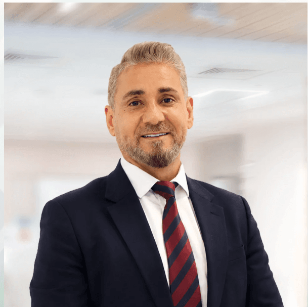 دكتور. عبد الرحمن سعد الدين
استشارة - Professional healthcare practitioner