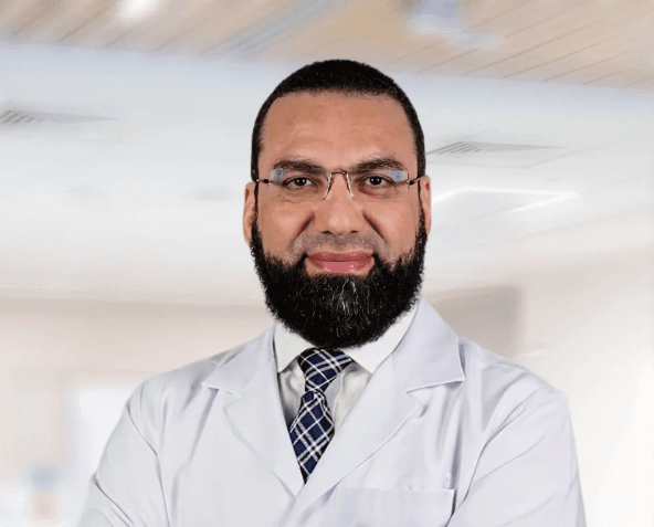 دكتور. محمد خليفة
استشارة - Professional healthcare practitioner