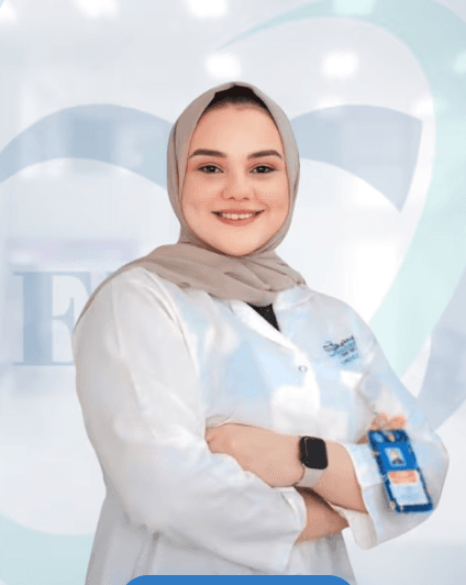  إنجي محمد إمارة
استشارة - Professional healthcare practitioner