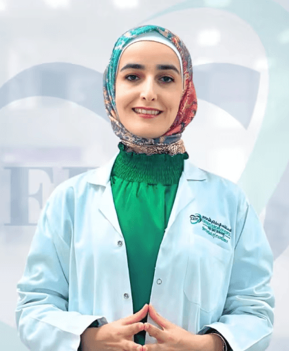 دكتور. سينا المسالمة
استشارة - Professional healthcare practitioner