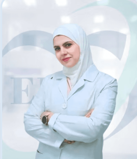دكتور. هلا الفارس
استشارة - Professional healthcare practitioner