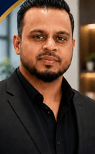 Dr. Haris VH
Consultation - Professional healthcare practitioner